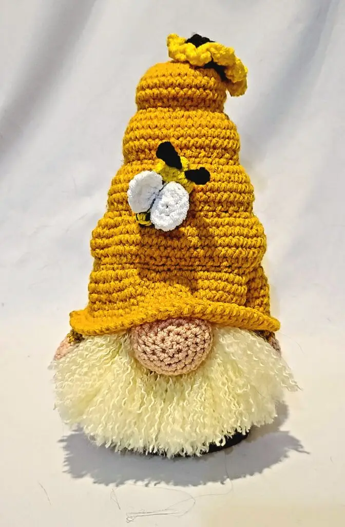 Beehive Gnome