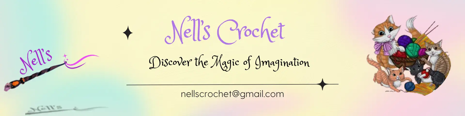 Nells Logo